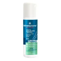 Nivelazione skin therapy Protect Ochronny spray do stóp i paznokci, 150 ml