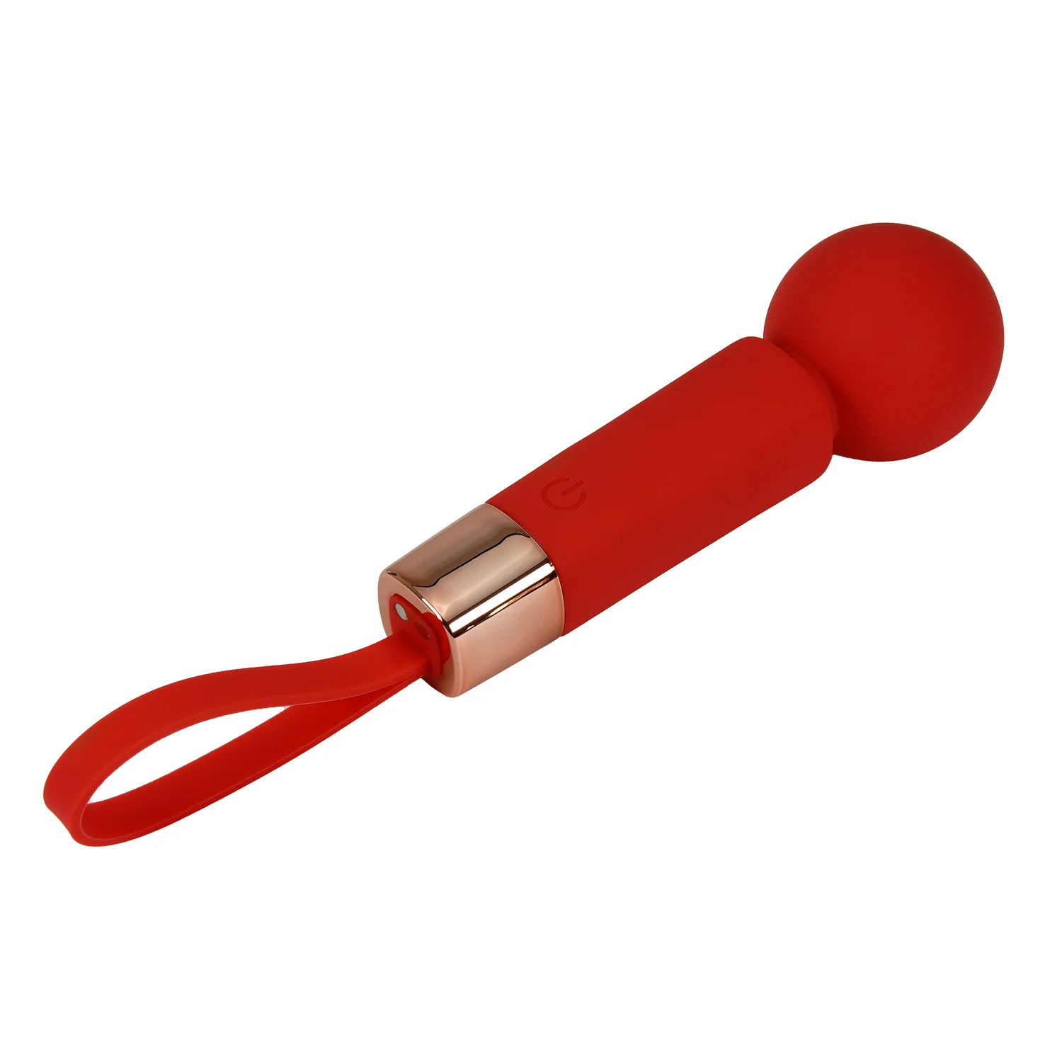 Beautifly Rose Glow Pleaser masażer intymny, 1 sztuka