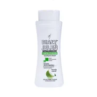 Biały Jeleń, hipoalergiczny szampon do włosów, chlorofill, 300 ml