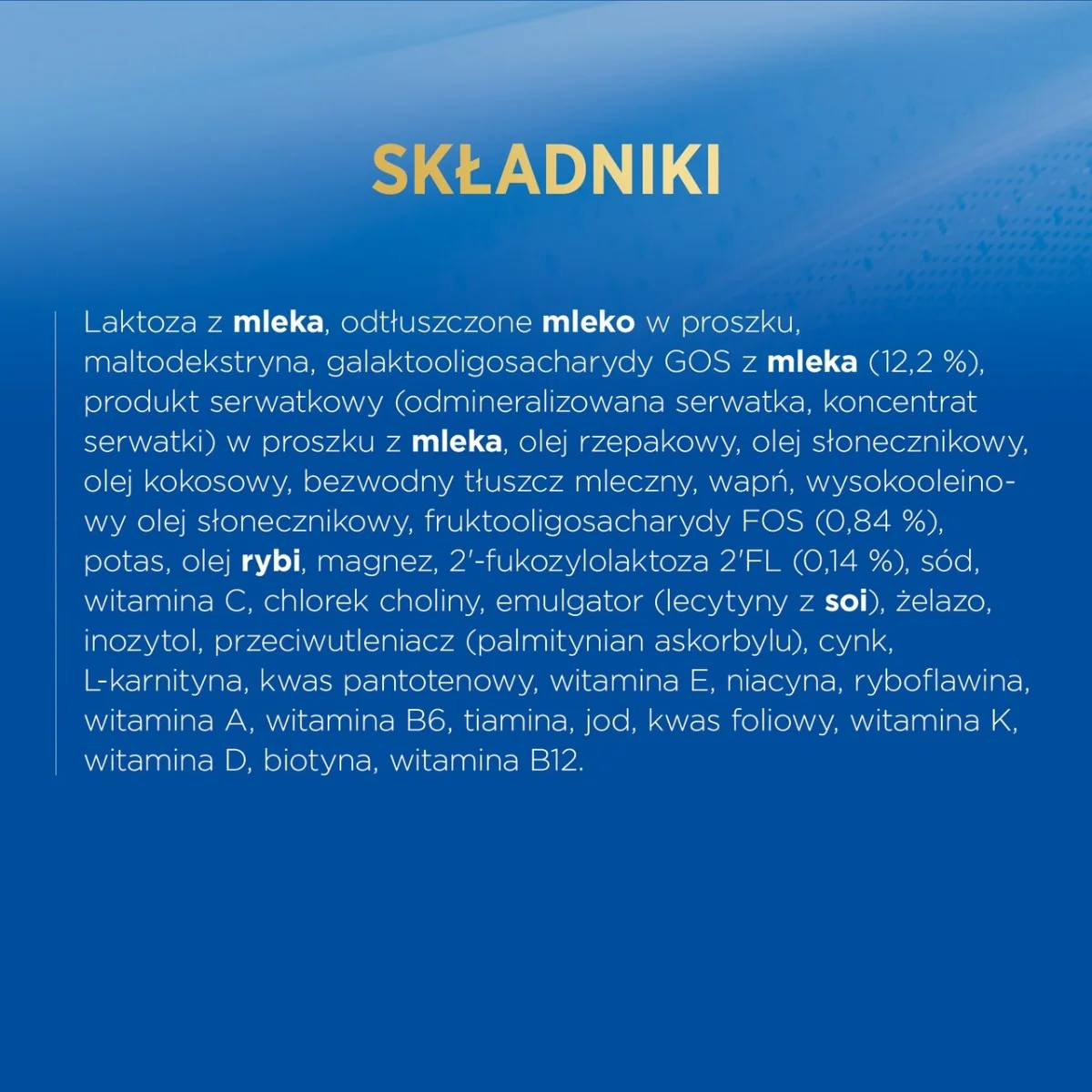 Bebilon Profutura 3, mleko w proszku modyfikowane po 1. roku, 800 g