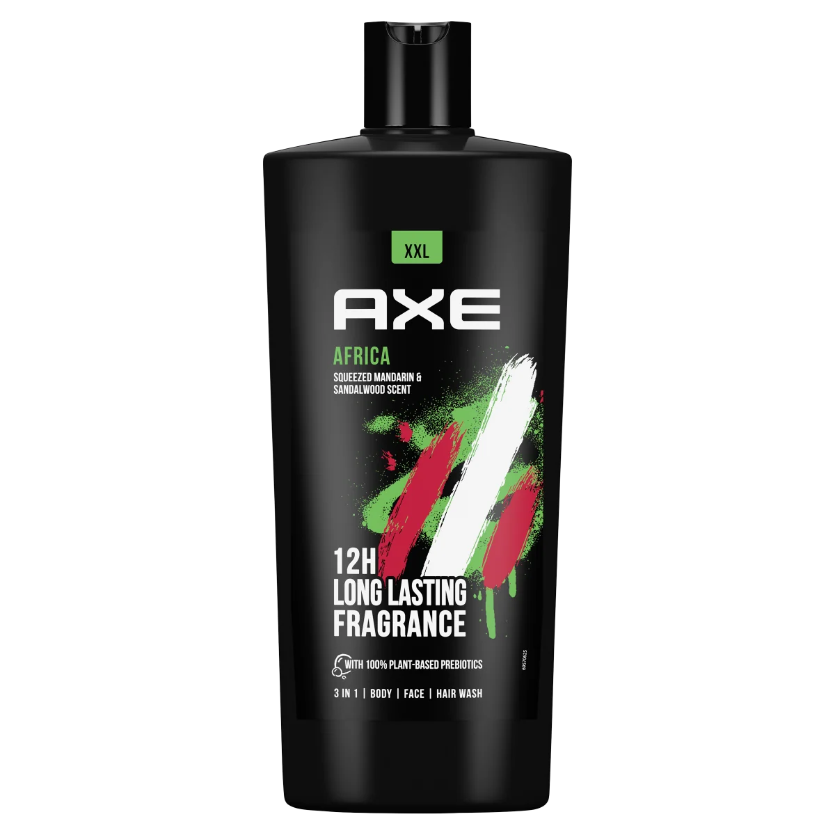 Axe Africa żel pod prysznic, 700 ml