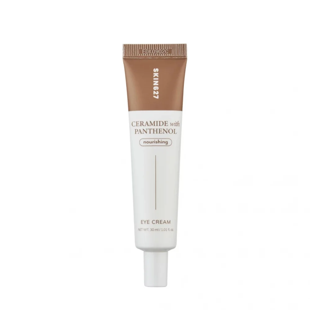 SKIN627 Ceramide with Panthenol krem pod oczy, 30 ml