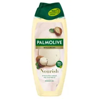 Palmolive Welness Nourish żel pod prysznic, 500 ml