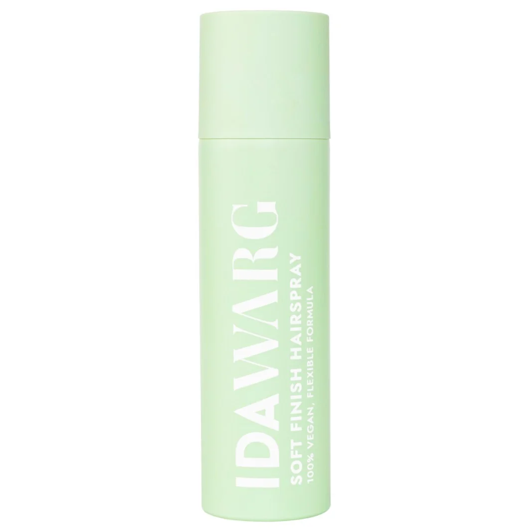 IDA WARG Soft Finish lakier do włosów, 250 ml