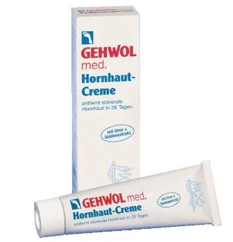 Gehwol Med krem do zrogowaciałej skóry Gehwol Med krem do zrogowaciałej skóry