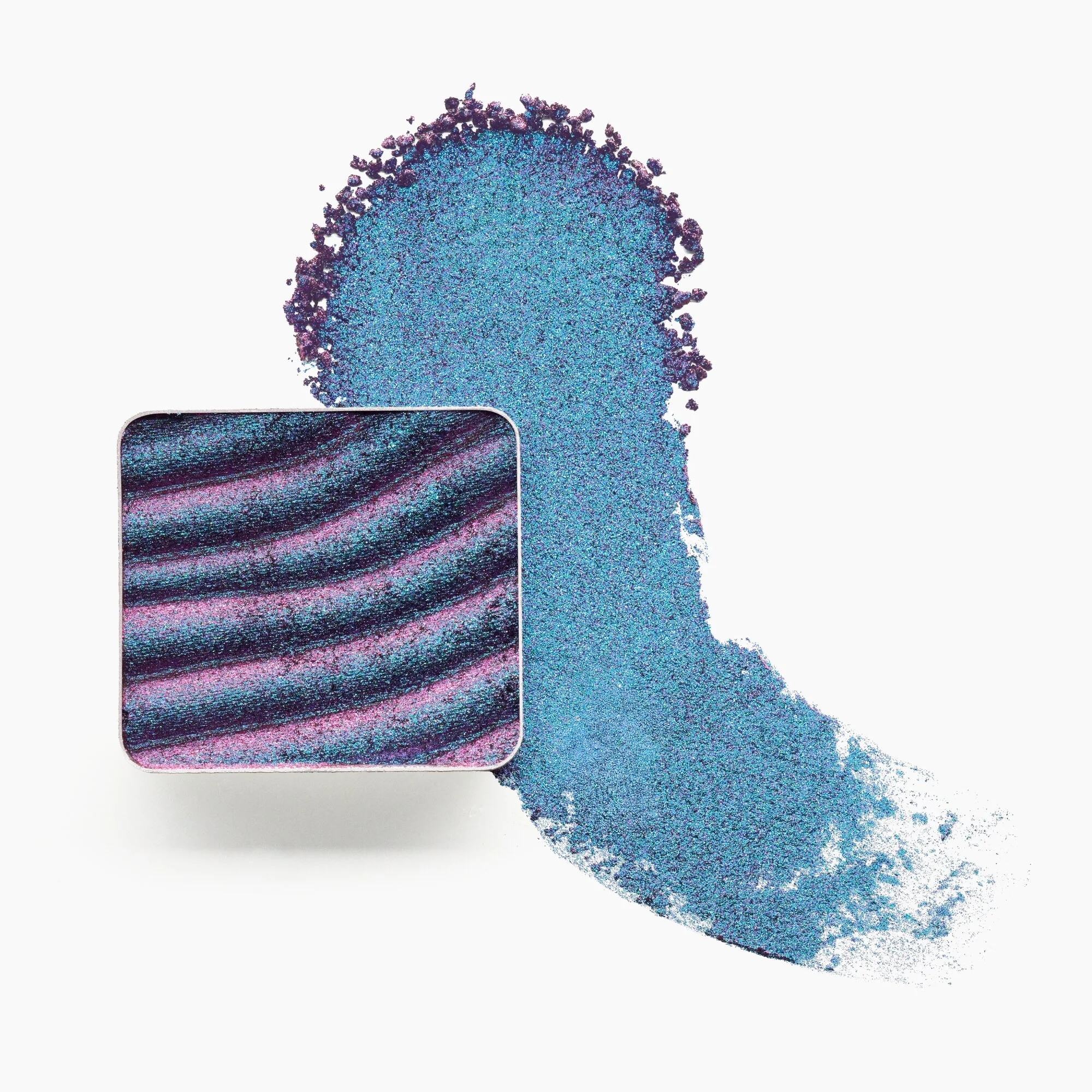 CATRICE Prismatic Shift cień do powiek 030 Midnight Wave, 1 g