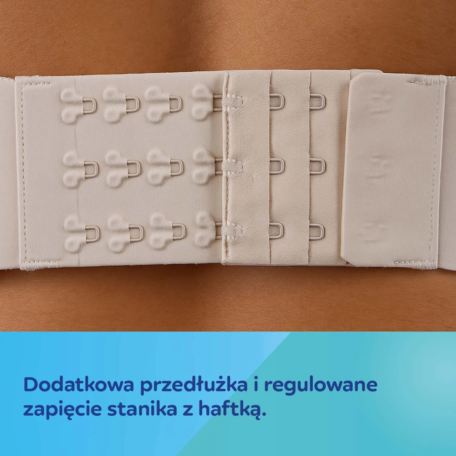 Canpol Babies Mum Fit biustonosz do karmienia i odciągania S, 1 sztuka