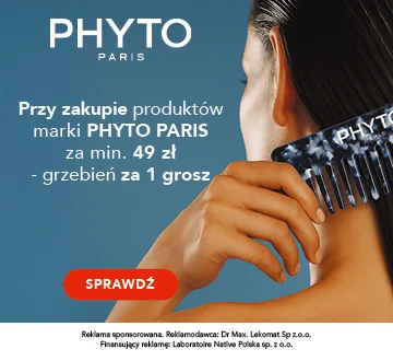 Grzebień za 1 gr