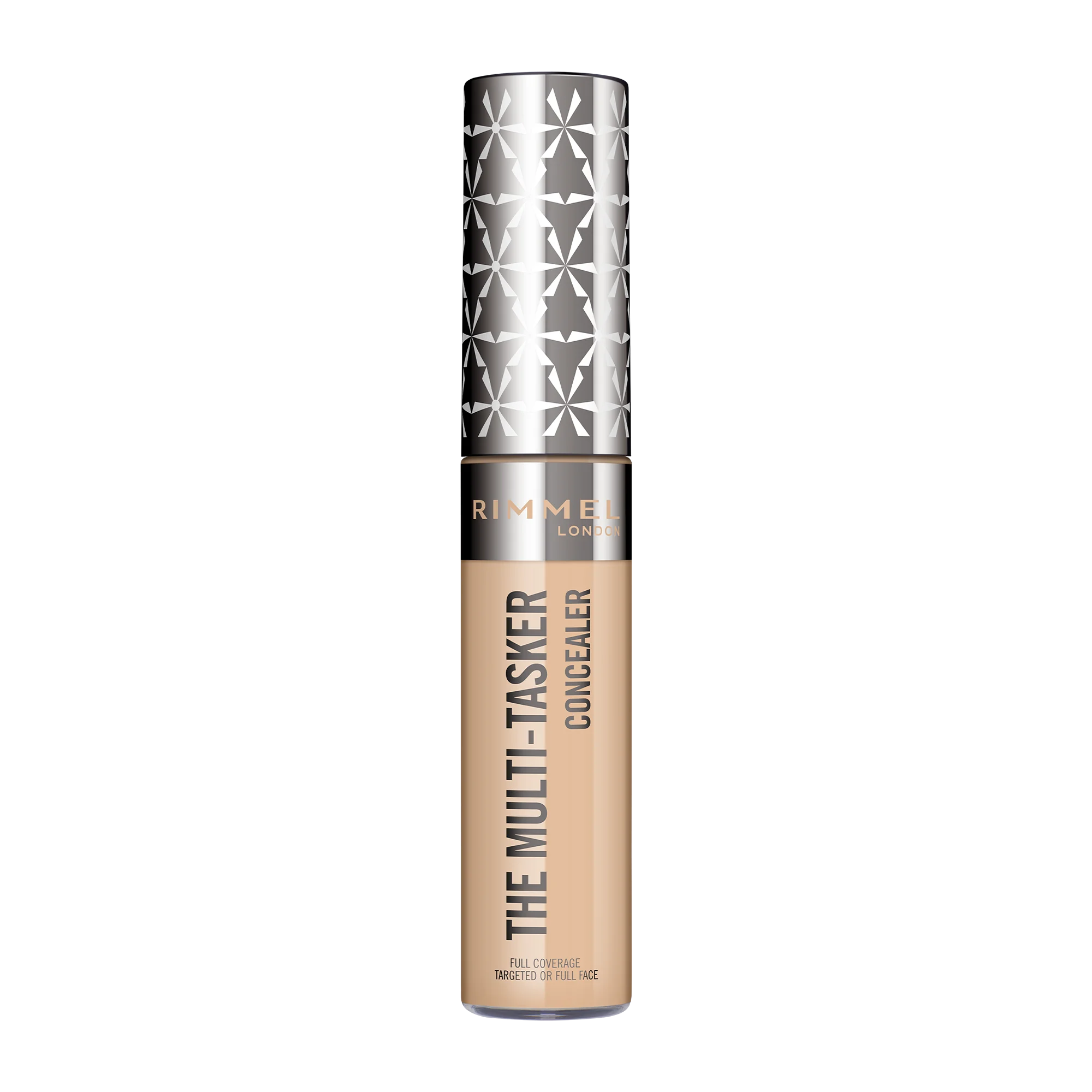 Rimmel The Multi Tasker korektor w płynie do twarzy i pod oczy 040 Ivory, 8 g