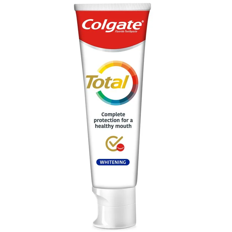 Colgate Total pasta do zębów Wybielanie, 75 ml
