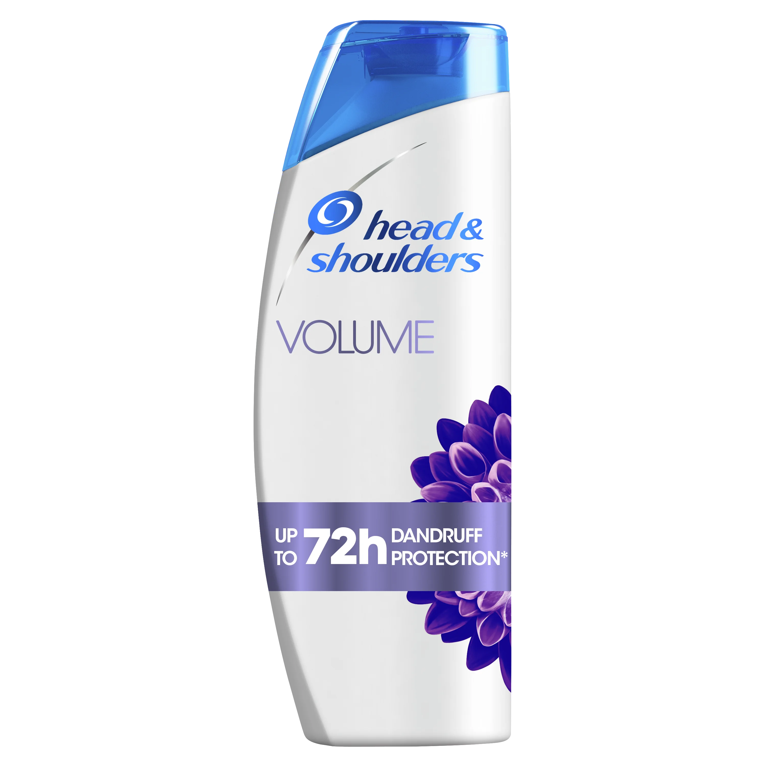 Head & Shoulders Volume szampon przeciwłupieżowy, 400 ml