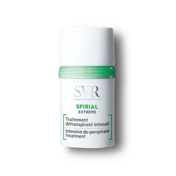 SVR Spirial Extreme, dezodorant roll-on, 20 ml 