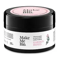 Make Me Bio Garden Roses, maslo do ciala, 230 ml