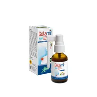 Golamir 2Act Spray, 30 ml z atomizerem