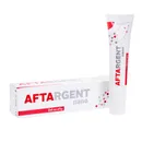 Aftargent Nano, żel na afty, 15 ml