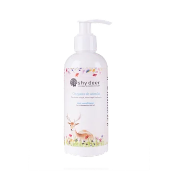 Shy Deer odżywka do włosów, 200 ml