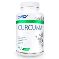 SFD Adapto Curcuma tabletki, 90 szt.
