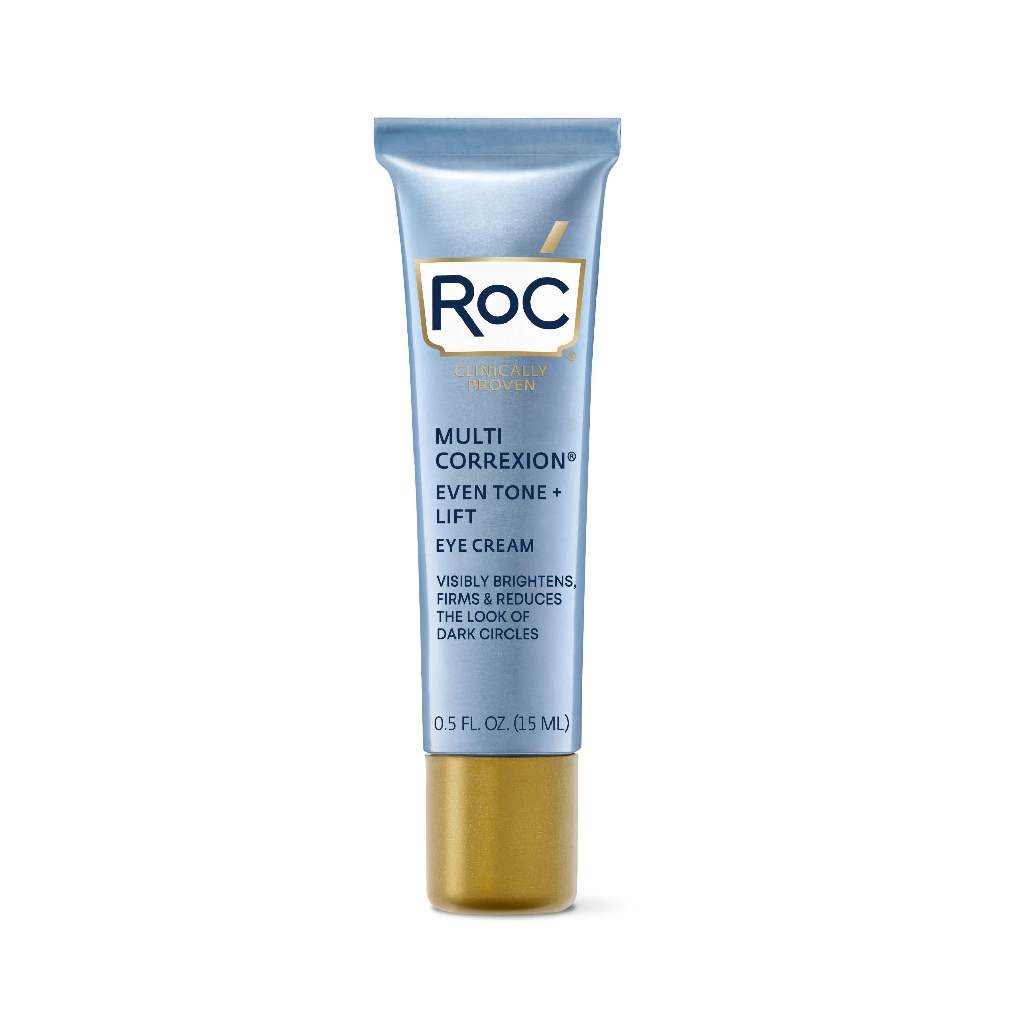 RoC Multi Correxion® Even Tone & Lift krem pod oczy, 15 ml