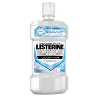 Listerine Advanced White płyn do płukania ust, 500 ml