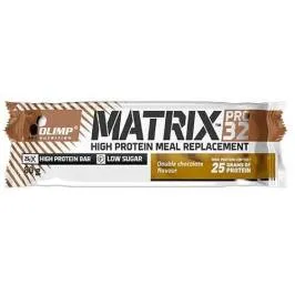 Olimp Matrix Pro 32 Baton smak Czekoladowy, 1 sztuka