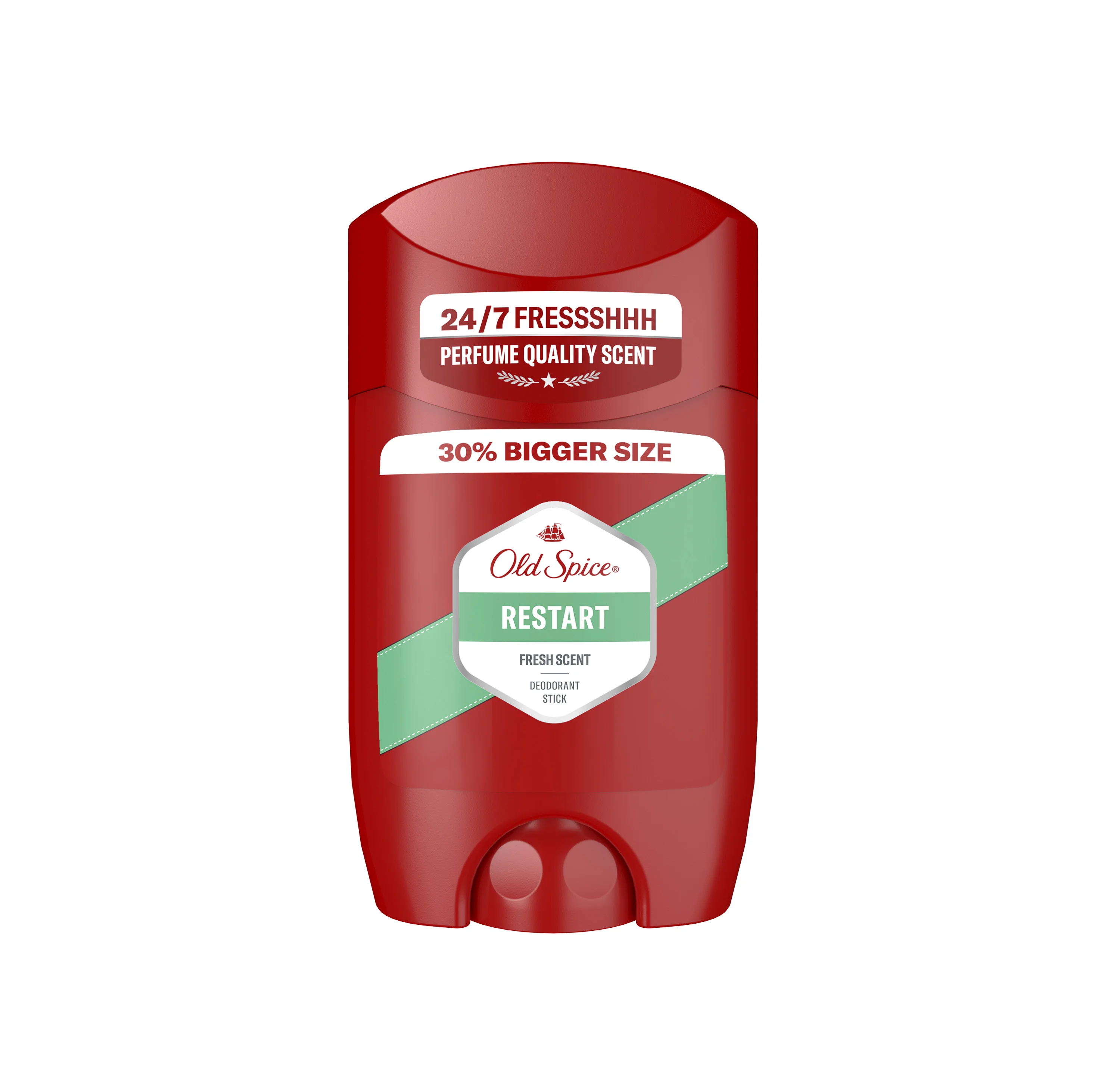 Old Spice Restart dezodorant w sztyfcie, 65 ml
