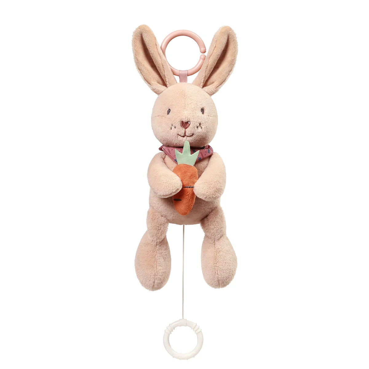 Babyono pozytywka Rabbit Karo, 1 sztuka