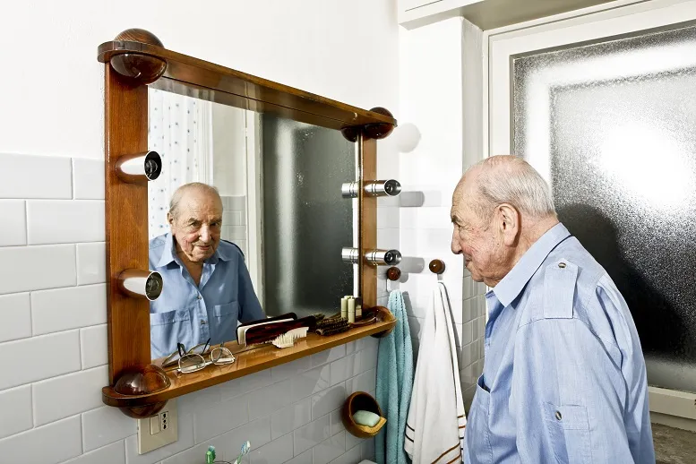 Higiena osób starszych − jak o nią dbać?