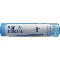 Boiron Monilia albicans 9 CH, granulki, 4 g