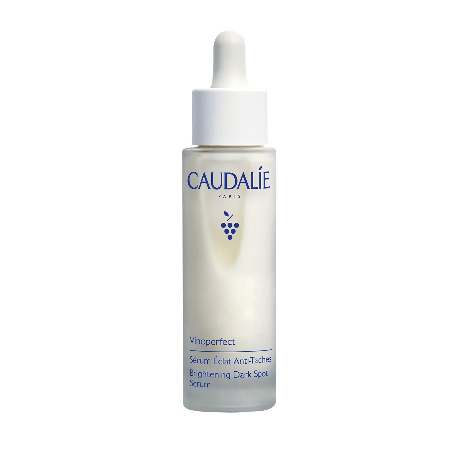 Caudalie Vinoperfect serum rozjaśniające przebarwienia, 50 ml