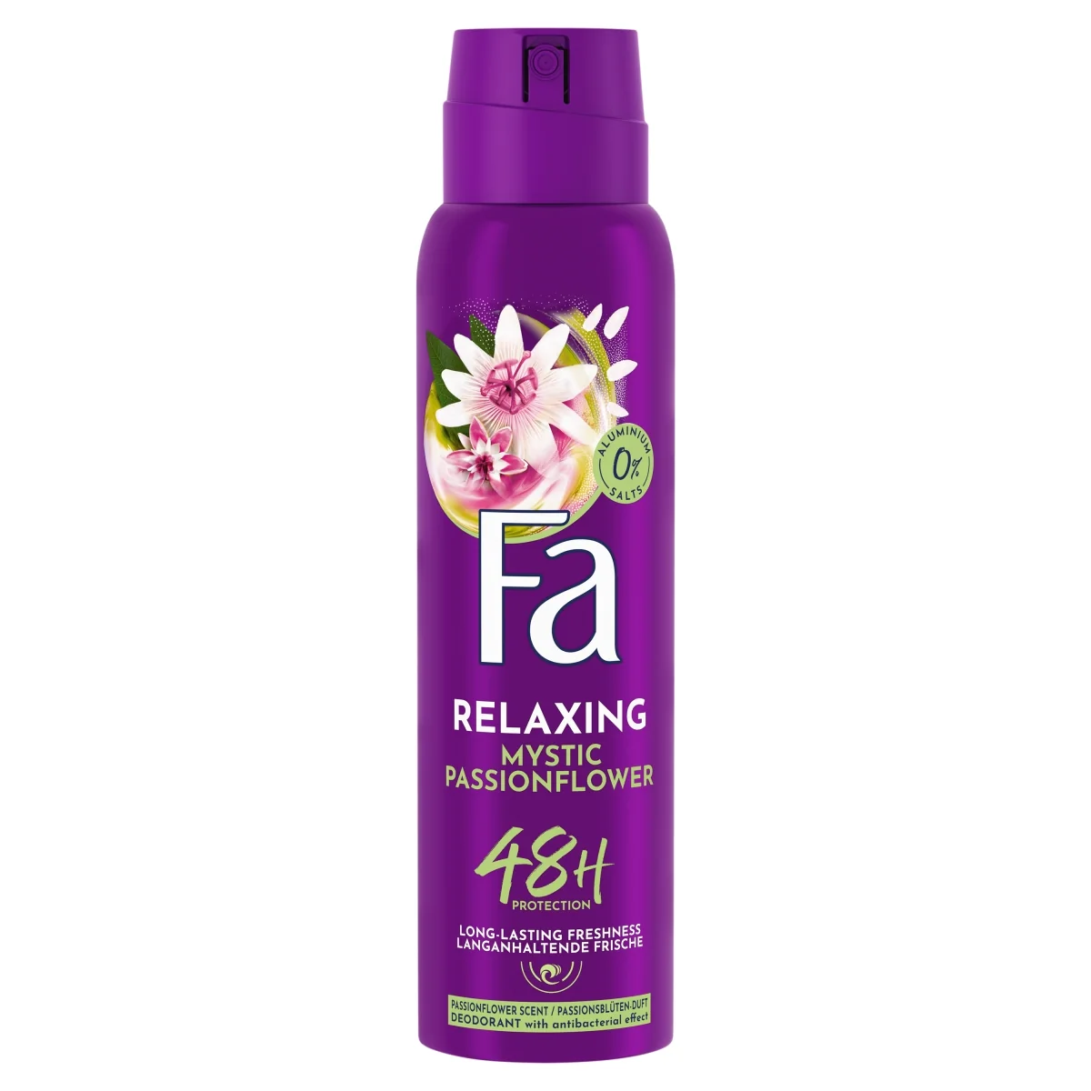 Fa Mystic Moments dezodorant w sprayu, 150 ml