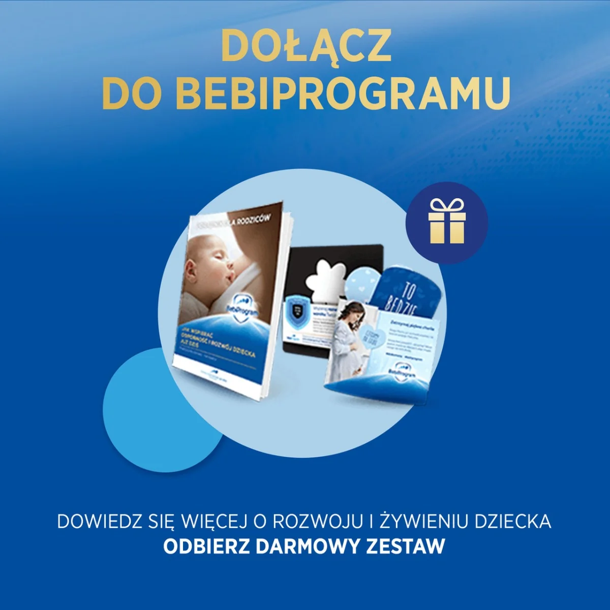 Bebilon Profutura 3, mleko w proszku modyfikowane po 1. roku, 800 g