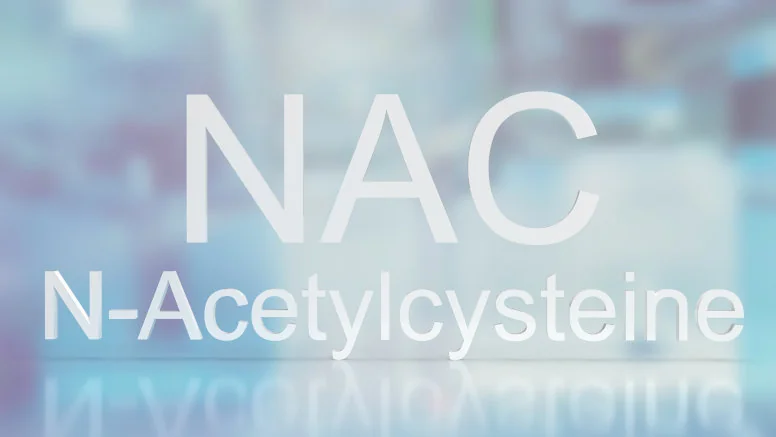 NAC (N-acetylocysteina) – właściwości, działanie i skutki uboczne