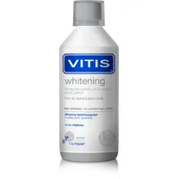 Vitis Whitening, plyn do płukania jamy ustnej, 500 ml