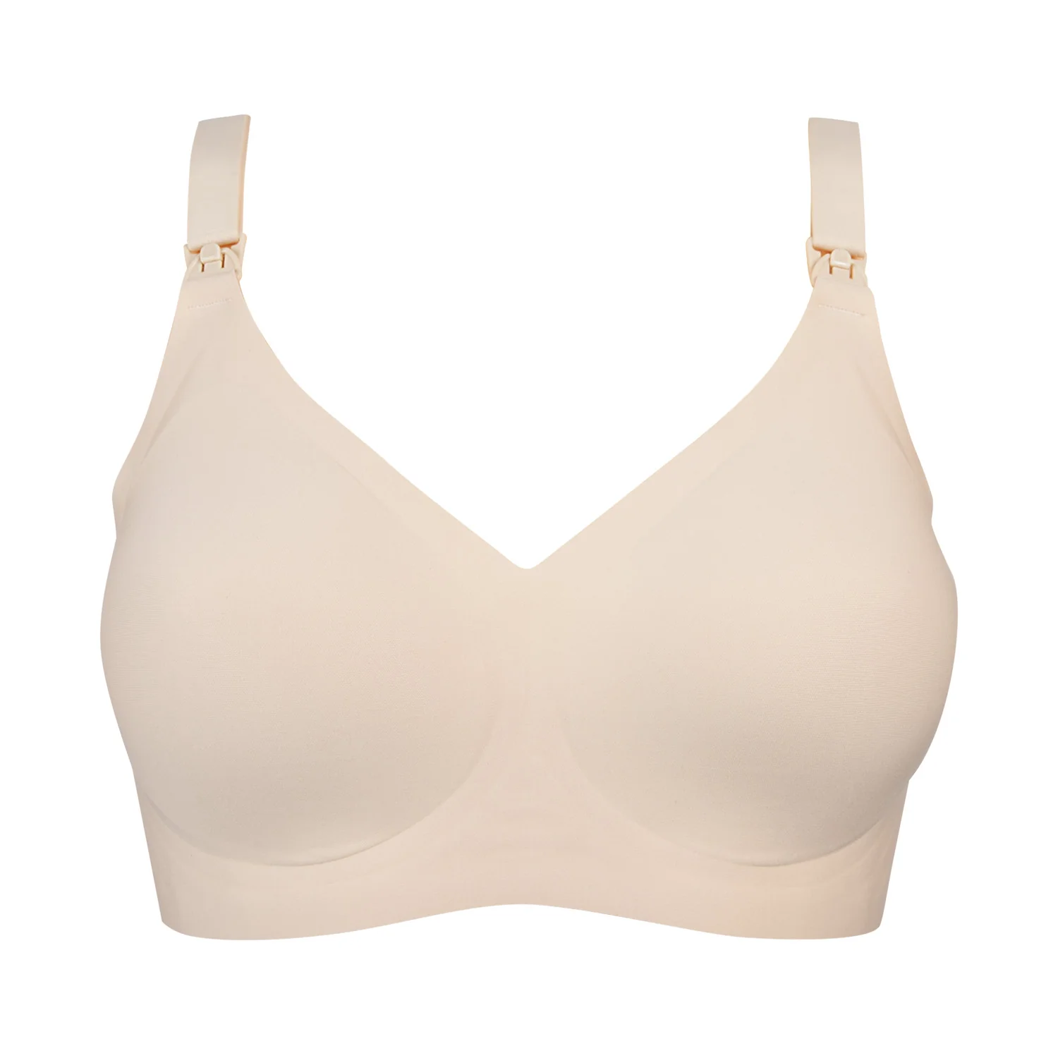 Canpol Babies Mum Fit biustonosz do karmienia i odciągania XL, 1 sztuka