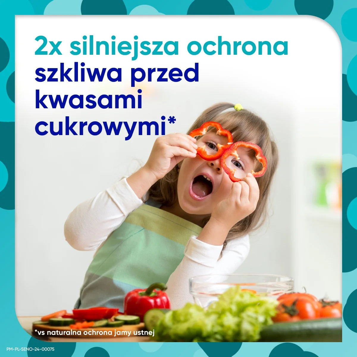 Sensodyne ProSzkliwo pasta do zębów dla dzieci 0-6 lat, 50 ml
