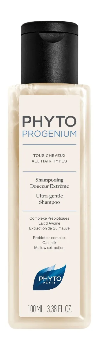Phytoprogenium szampon ultradelikatny, 100ml
