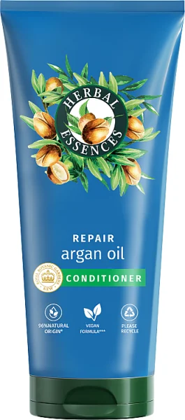 Herbal Essences Argan Oil Repair odżywka do włosów zniszczonych, 250 ml
