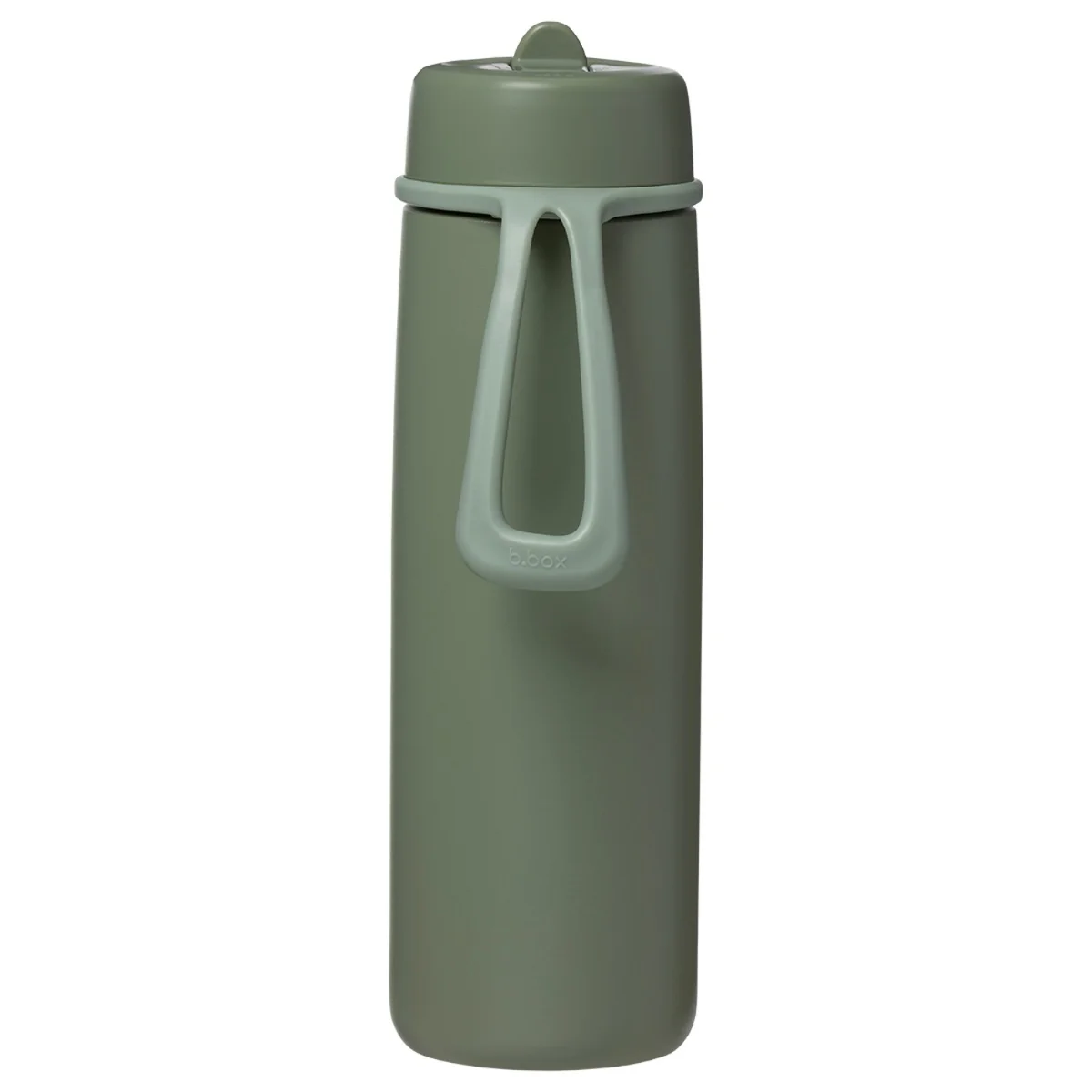 b.box butelka termiczna 690 ml, Olive, 1 sztuka