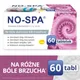 NO-SPA, 40 mg, 60 tabletek