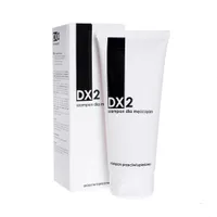 DX2, szampon przeciwłupieżowy dla mężczyzn, 150 ml