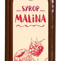 Oleofarm Syrop z Malin, 250 ml