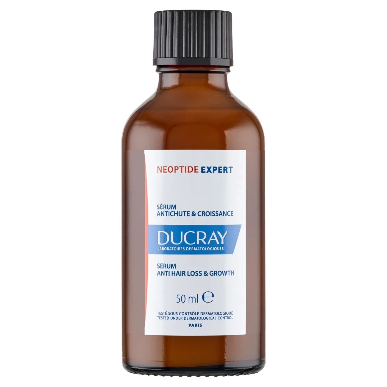 Ducray Neoptide Expert serum na porost włosów, 2 x 50 ml