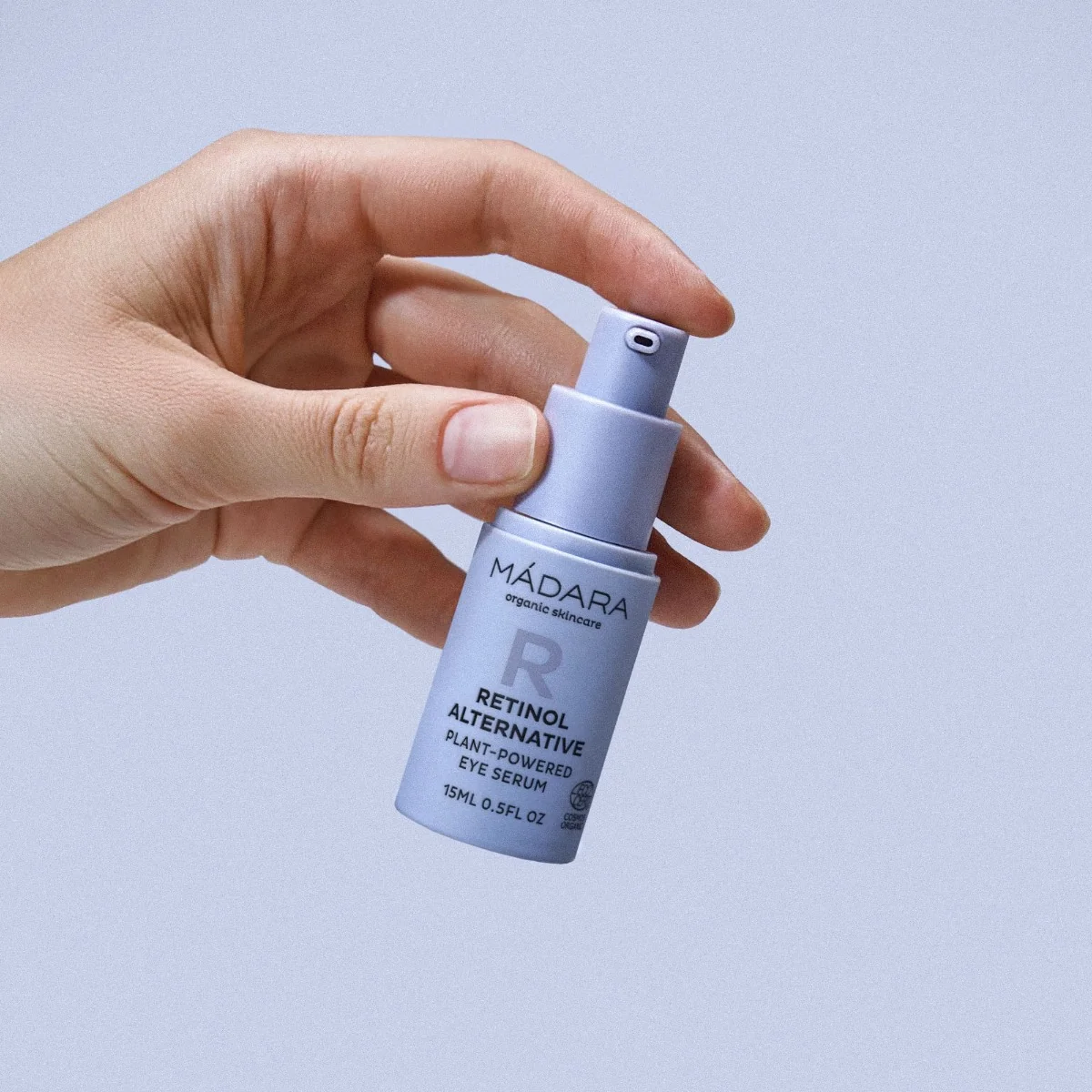 Madara Retinol Alternative Plant-Powered Eye Serum serum pod oczy, 15 ml
