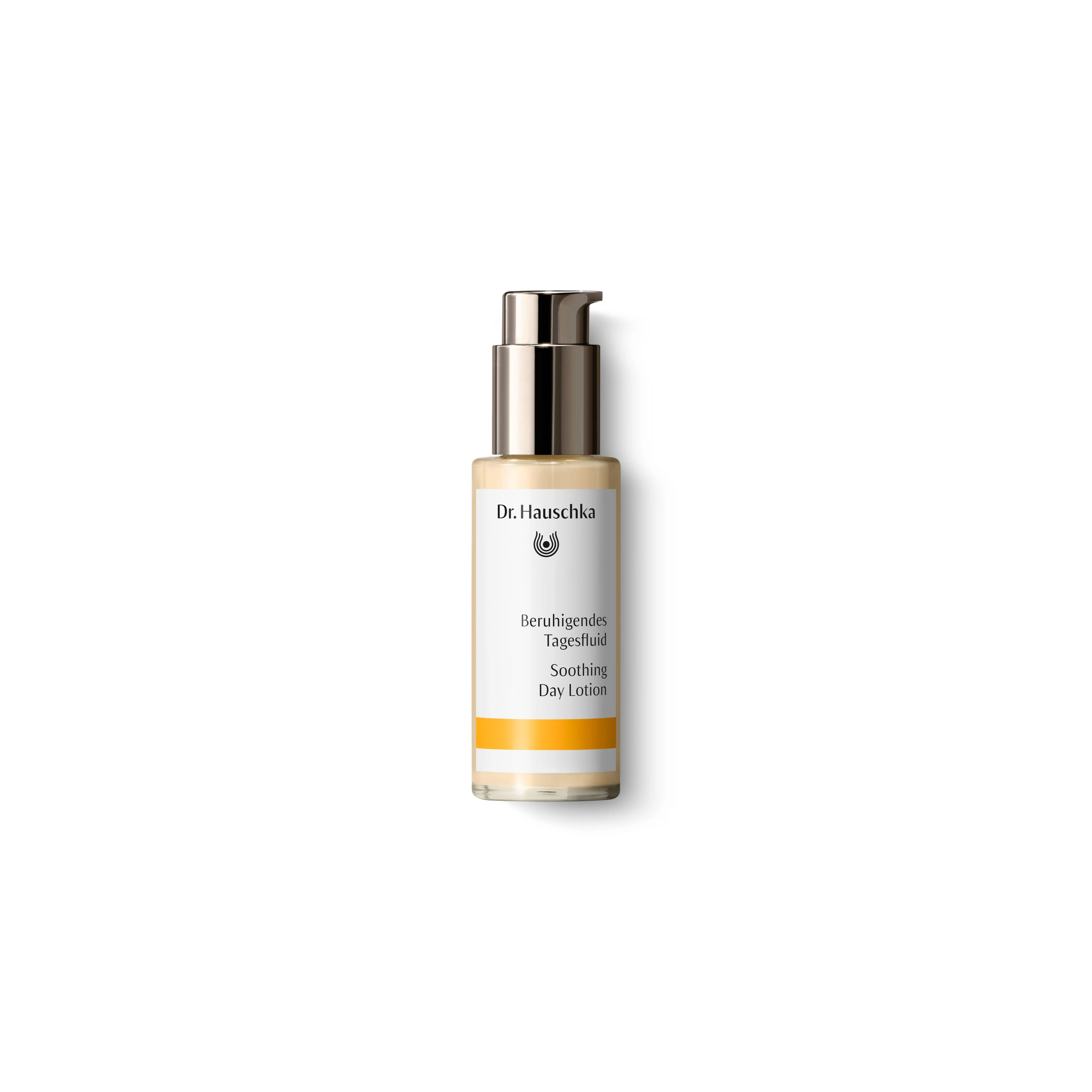 Dr. Hauschka emulsja łagodząca na dzień, 50 ml