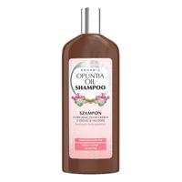 Glyskincare Szampon z Olejem z Opuncji Figowej, 250 ml