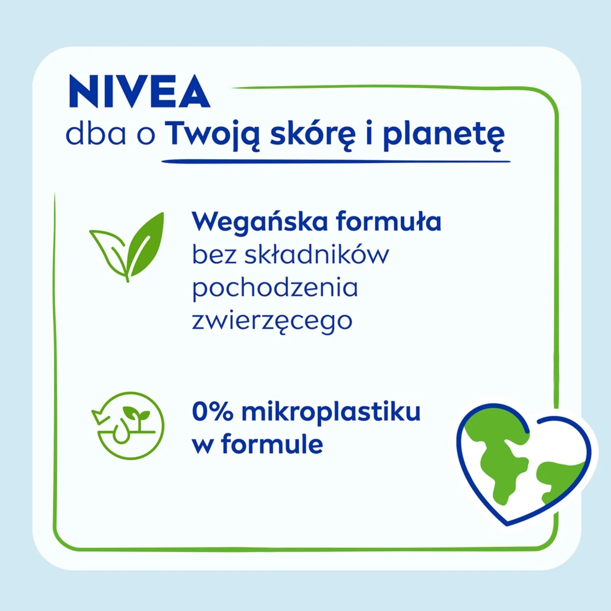 Nivea żel do mycia twarzy odświeżający, 150 ml