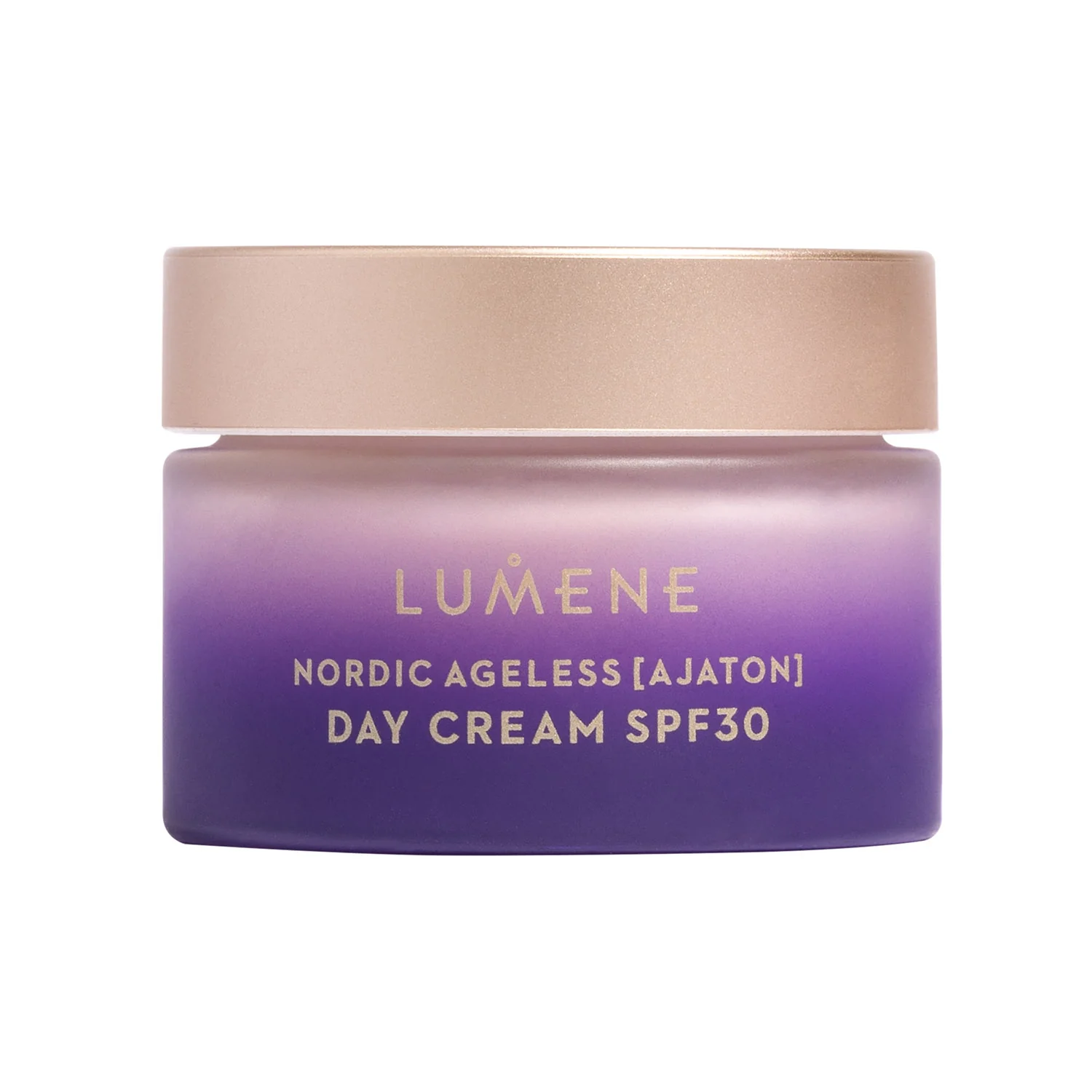 Lumene Nordic Ageless [Ajaton] krem na dzień SPF 30, 50 ml