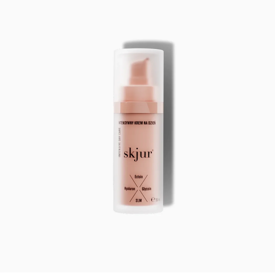 skjur® intensywny krem na dzień, 30 ml