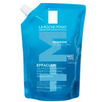 La Roche-Posay Effeclar żel do twarzy oczyszczający (refill), 400 ml