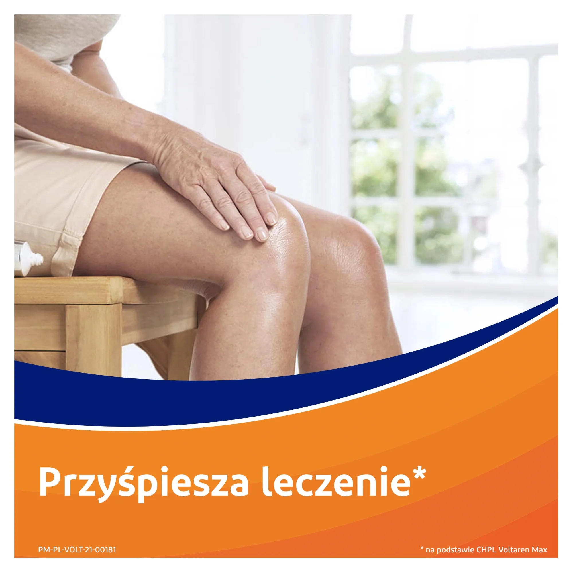Voltaren Max 23,2 mg/g żel, 50 g